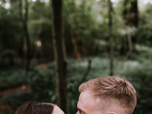 Il matrimonio di Steven e Alice a Padova, Padova 29