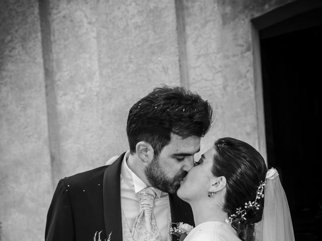 Il matrimonio di Stefano e Federica a Carnago, Varese 9