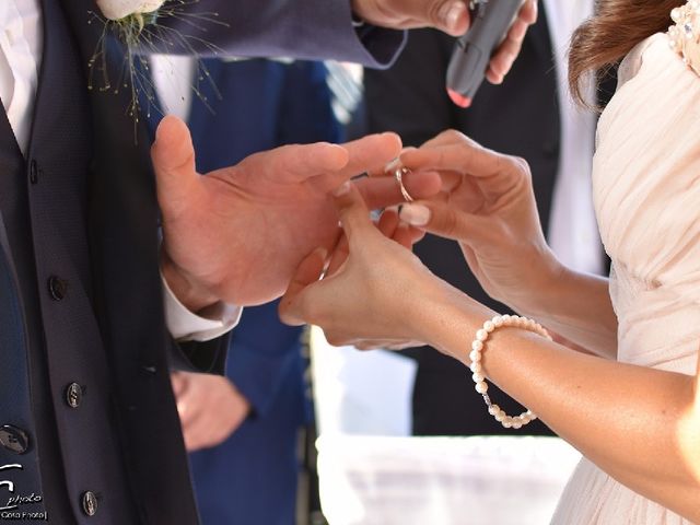 Il matrimonio di Daniele e Ilaria a Carbonia, Cagliari 14