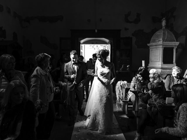 Il matrimonio di Francesco e Ilaria a Grosseto, Grosseto 52