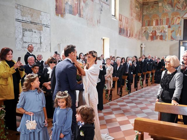 Il matrimonio di Alessio e Yuma a Savelletri, Brindisi 51