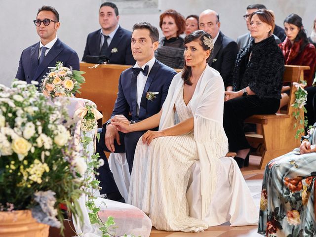 Il matrimonio di Alessio e Yuma a Savelletri, Brindisi 56