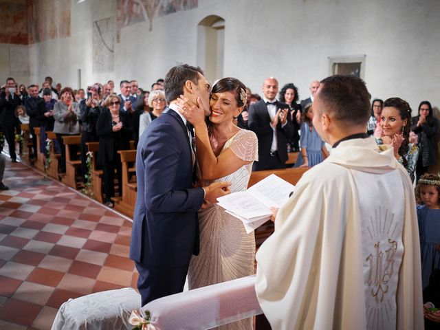Il matrimonio di Alessio e Yuma a Savelletri, Brindisi 60