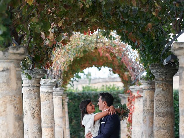 Il matrimonio di Alessio e Yuma a Savelletri, Brindisi 80