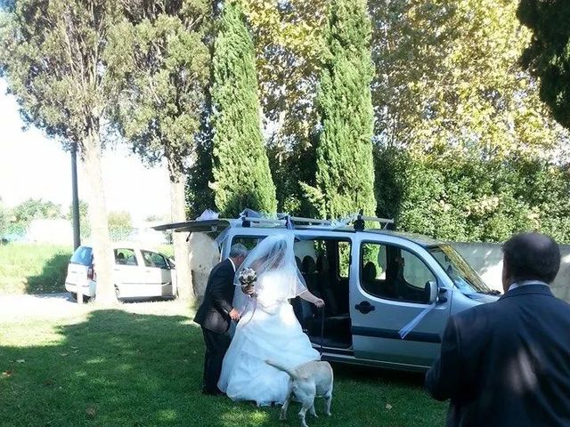 Il matrimonio di Marilena e Vittorio a Cascina, Pisa 21