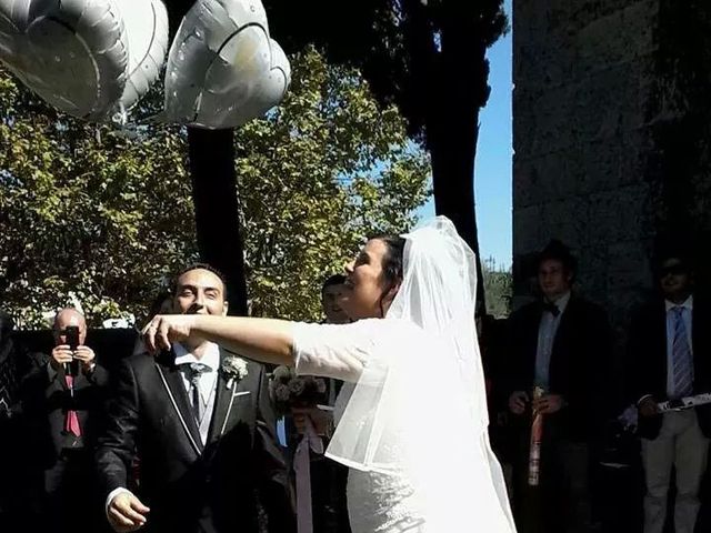 Il matrimonio di Marilena e Vittorio a Cascina, Pisa 26