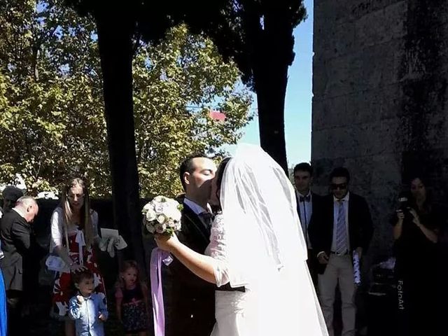 Il matrimonio di Marilena e Vittorio a Cascina, Pisa 30