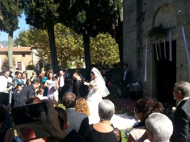 Il matrimonio di Marilena e Vittorio a Cascina, Pisa 41