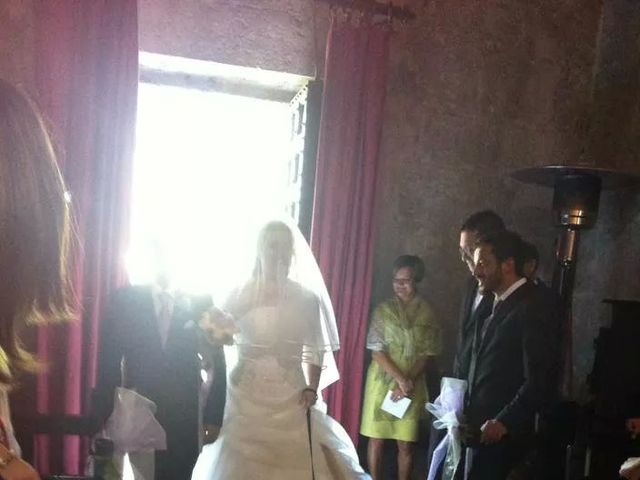 Il matrimonio di Marilena e Vittorio a Cascina, Pisa 53