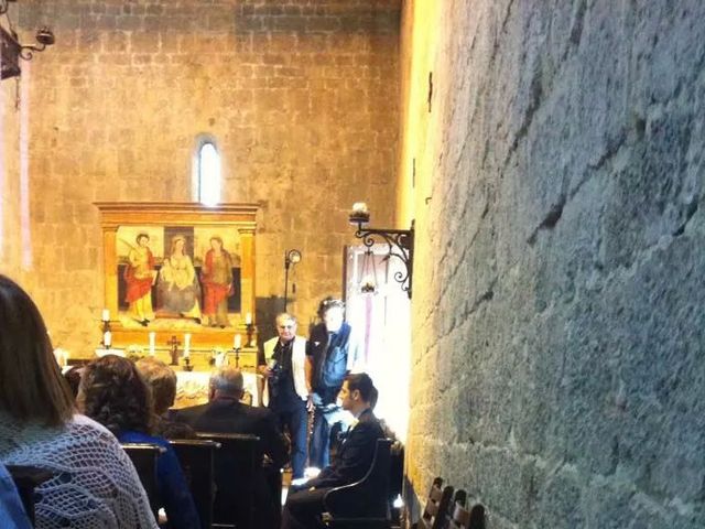 Il matrimonio di Marilena e Vittorio a Cascina, Pisa 56