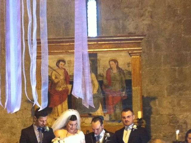 Il matrimonio di Marilena e Vittorio a Cascina, Pisa 59