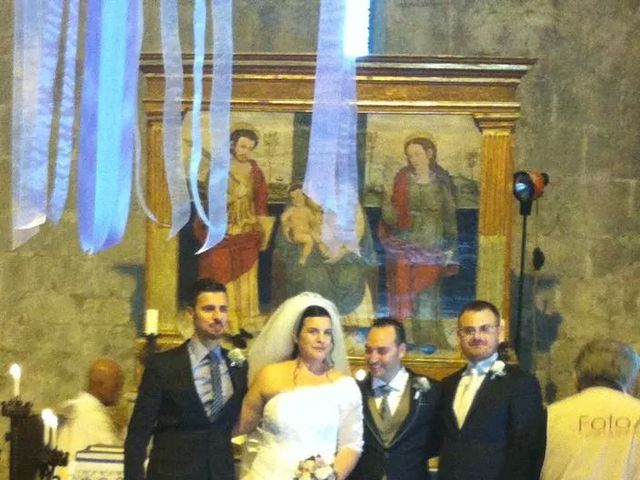 Il matrimonio di Marilena e Vittorio a Cascina, Pisa 60