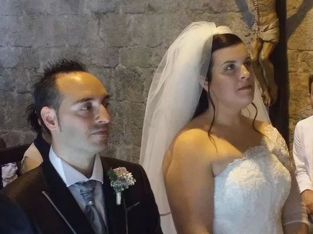 Il matrimonio di Marilena e Vittorio a Cascina, Pisa 73