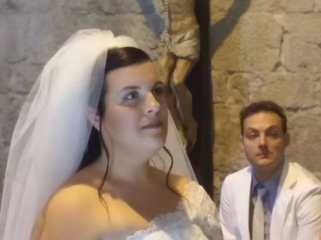 Il matrimonio di Marilena e Vittorio a Cascina, Pisa 74