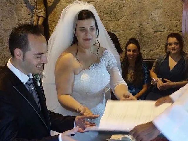 Il matrimonio di Marilena e Vittorio a Cascina, Pisa 78