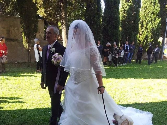 Il matrimonio di Marilena e Vittorio a Cascina, Pisa 81