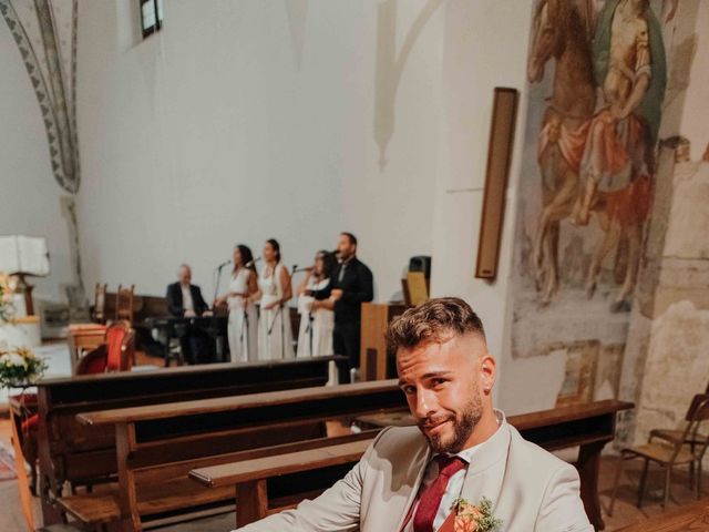 Il matrimonio di Gabriele e Martina a Novara, Novara 76