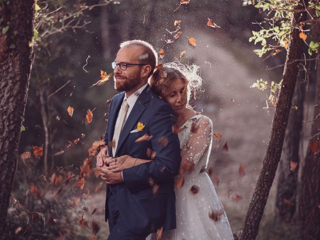 Il matrimonio di Michele Aurelio e Angelica a Castellana Grotte, Bari 31