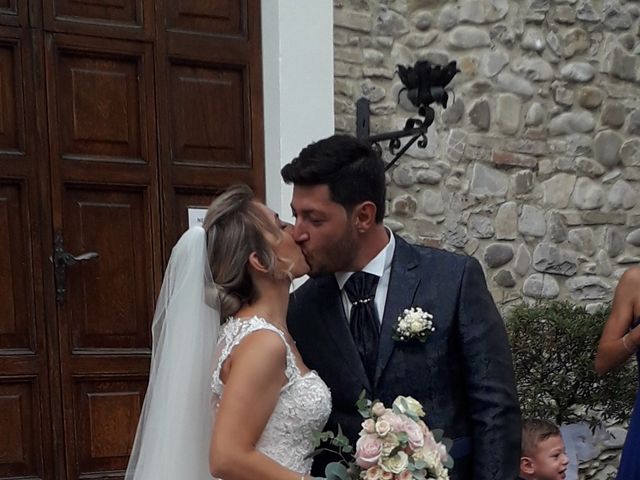 Il matrimonio di Elisa e Pietro a Parma, Parma 3