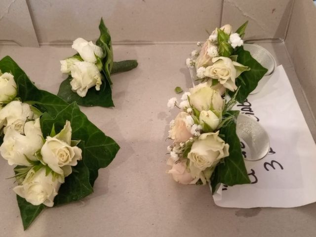 Il matrimonio di Elisa e Pietro a Parma, Parma 1