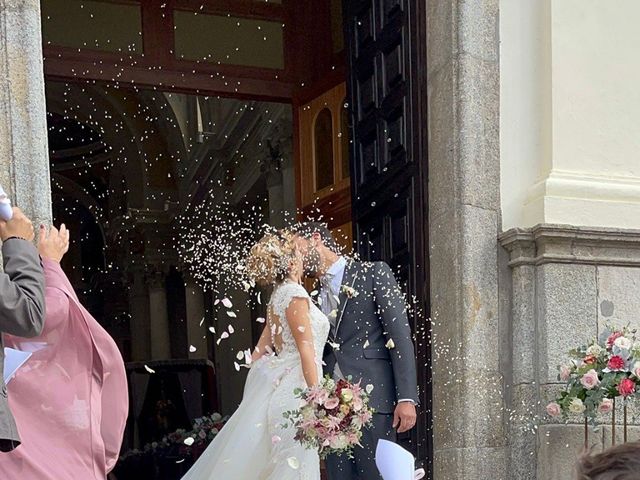 Il matrimonio di Martina e Andrea  a San Vito sullo Ionio, Catanzaro 5