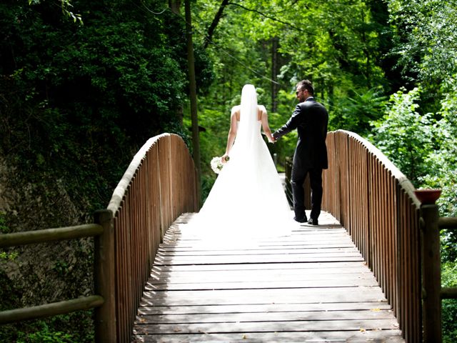 Il matrimonio di Giada e Flavio a L&apos;Aquila, L&apos;Aquila 26