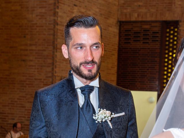 Il matrimonio di Daniele e Giulia a Treviso, Treviso 60