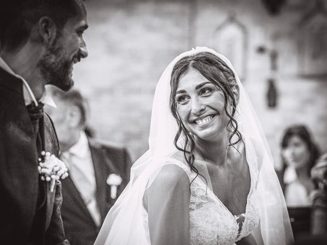 Il matrimonio di Daniele e Giulia a Treviso, Treviso 66