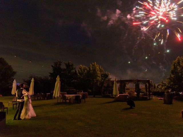 Il matrimonio di Daniele e Giulia a Treviso, Treviso 130