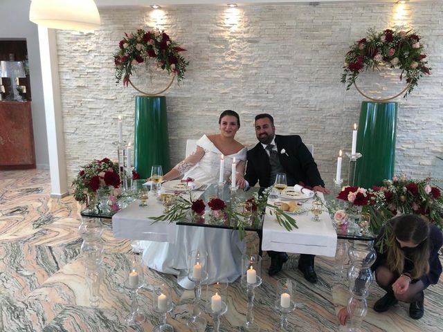 Il matrimonio di Gerardo  e Anna  a Pellezzano, Salerno 4
