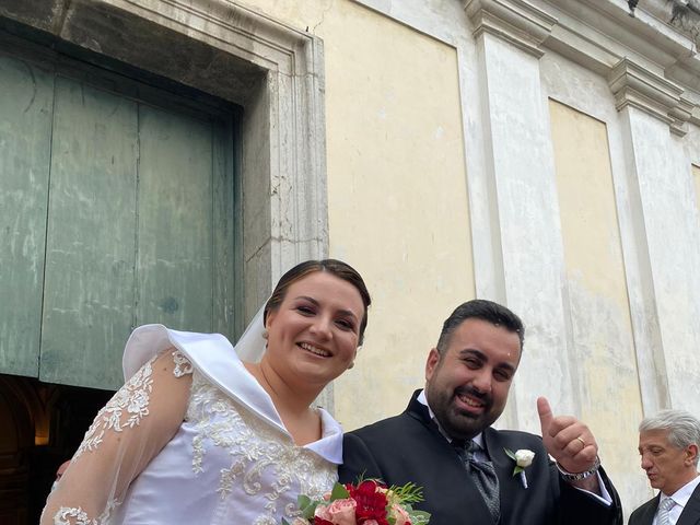 Il matrimonio di Gerardo  e Anna  a Pellezzano, Salerno 5