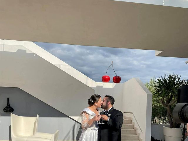 Il matrimonio di Gerardo  e Anna  a Pellezzano, Salerno 6