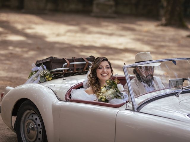 Il matrimonio di Gianluca e Ludovica a Viverone, Biella 16