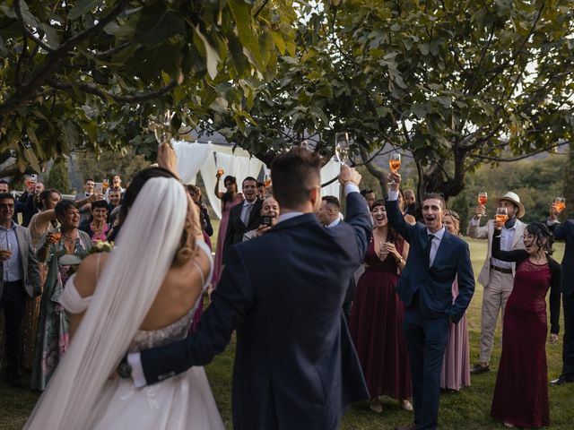 Il matrimonio di Gianluca e Ludovica a Viverone, Biella 23