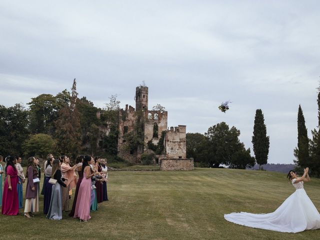 Il matrimonio di Gianluca e Ludovica a Viverone, Biella 25