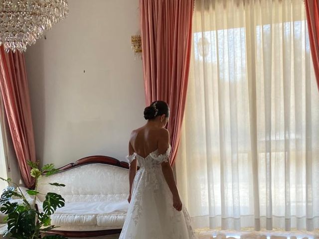 Il matrimonio di Ferdinando  e Maria Teresa a Marcianise, Caserta 6