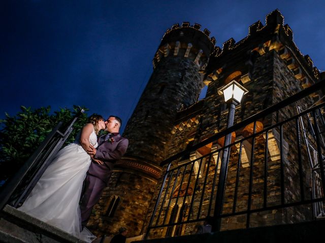 Il matrimonio di Davide e Debora a Genova, Genova 1