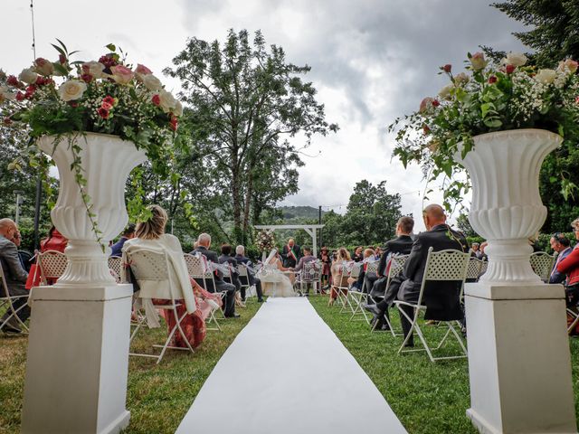 Il matrimonio di Davide e Debora a Genova, Genova 13