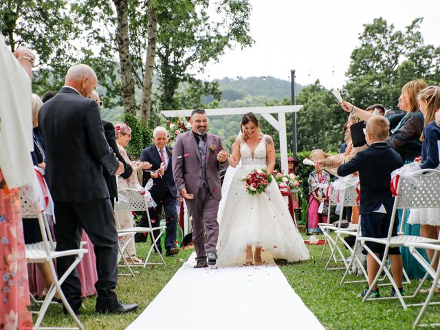 Il matrimonio di Davide e Debora a Genova, Genova 17