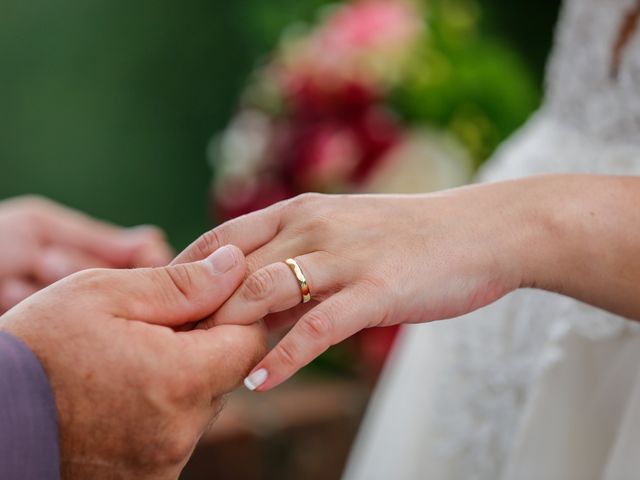 Il matrimonio di Davide e Debora a Genova, Genova 25