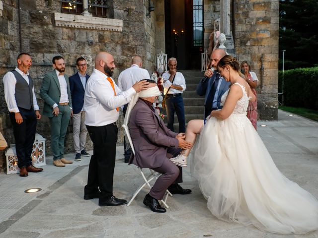 Il matrimonio di Davide e Debora a Genova, Genova 35