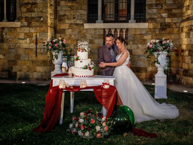 Il matrimonio di Davide e Debora a Genova, Genova 38