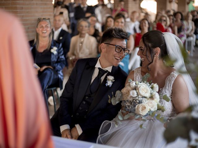 Il matrimonio di Maria e Eleonora a Ascoli Piceno, Ascoli Piceno 51