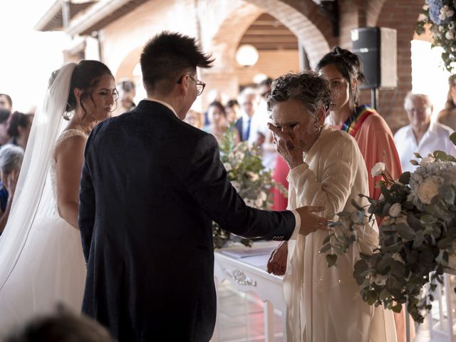 Il matrimonio di Maria e Eleonora a Ascoli Piceno, Ascoli Piceno 53