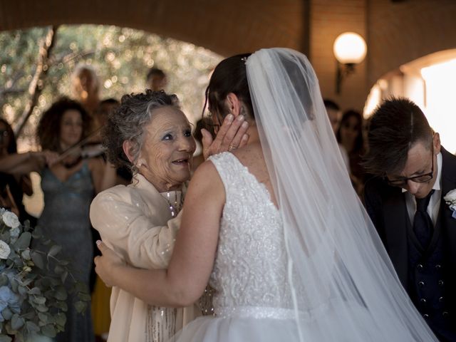 Il matrimonio di Maria e Eleonora a Ascoli Piceno, Ascoli Piceno 55