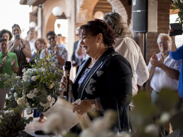 Il matrimonio di Maria e Eleonora a Ascoli Piceno, Ascoli Piceno 56