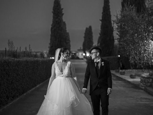 Il matrimonio di Maria e Eleonora a Ascoli Piceno, Ascoli Piceno 78