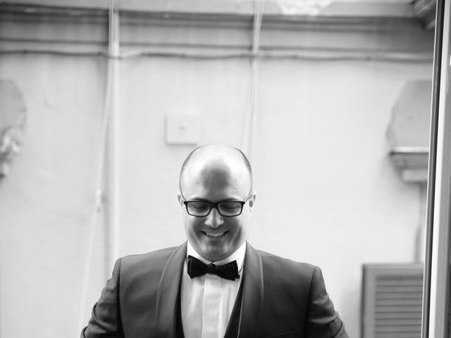Il matrimonio di Antonio  e Stefania  a Napoli, Napoli 4