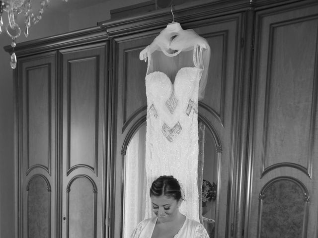 Il matrimonio di Antonio  e Stefania  a Napoli, Napoli 6