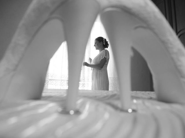 Il matrimonio di Antonio  e Stefania  a Napoli, Napoli 7